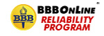 Better Business Bureau -A Rating