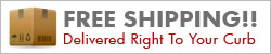 FREE SHIPPING